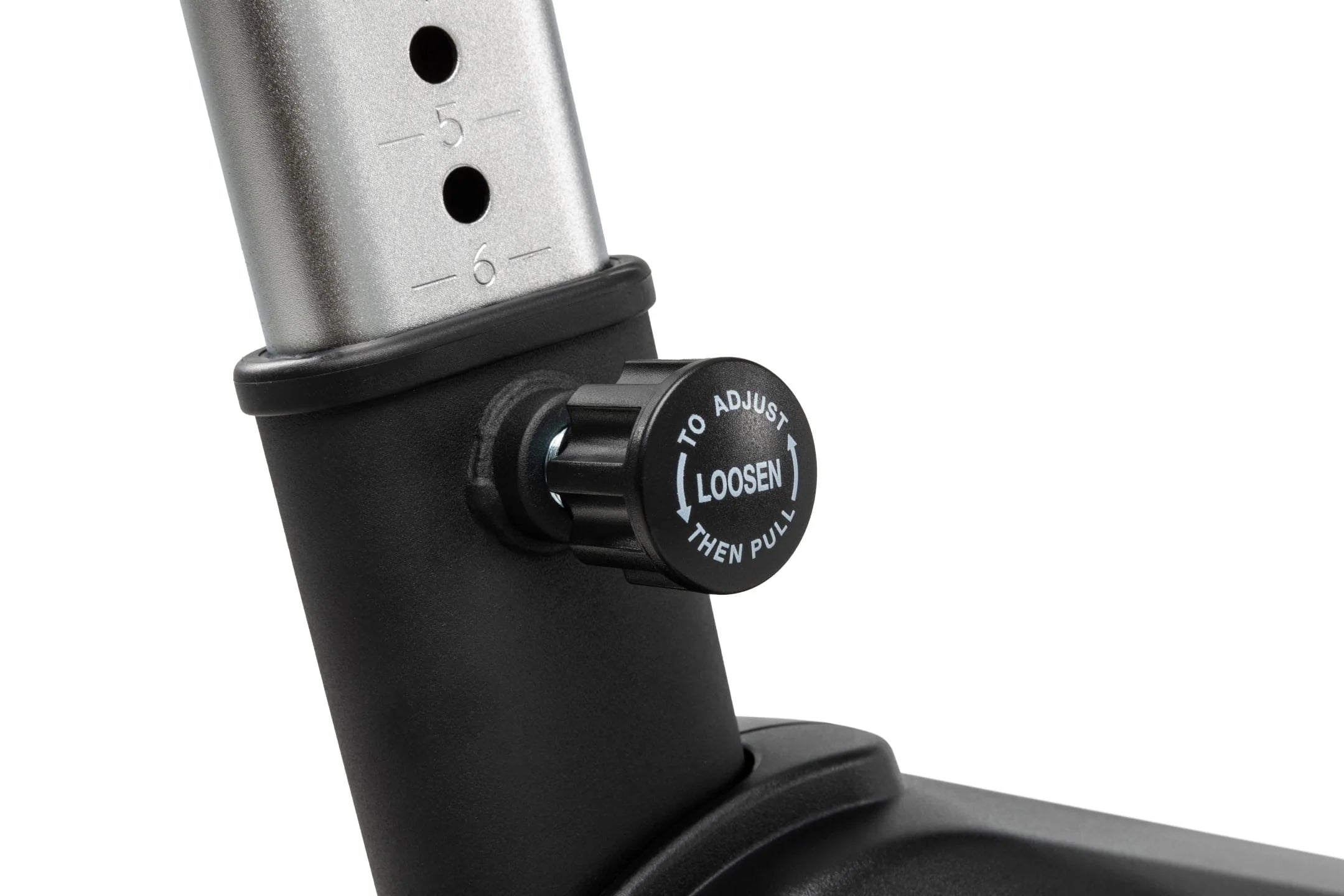 SOLE Fitness B94 Indoor Upright Cycling Bike T880