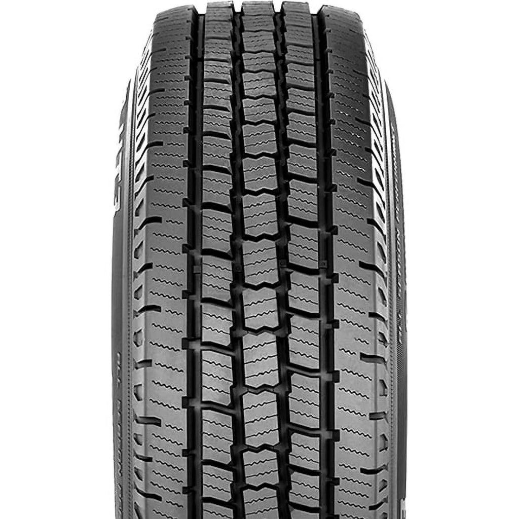 Cooper Discoverer HT3 ST 235/85R16 E 10 Ply Tires Set of 4 Q227