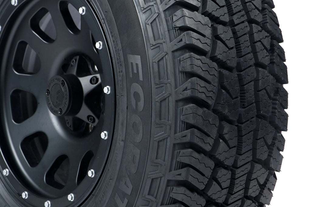 Travelstar EcoPath A/T LT275/65R18 10 Ply All Terrain Tire I7505