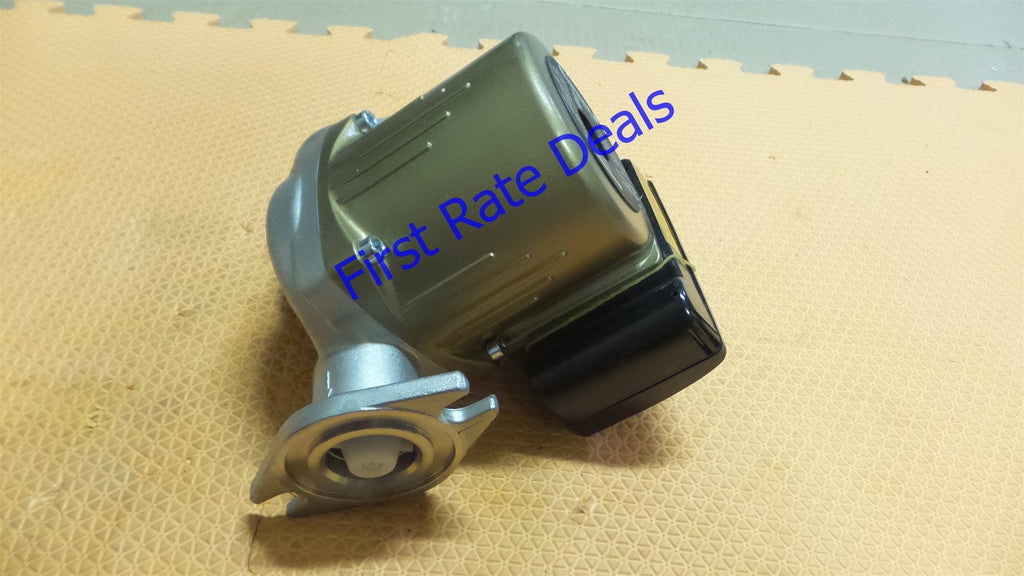 Armstrong Pumps Astro 280SS Circulator Pump, 115V, 5/16 HP B6998