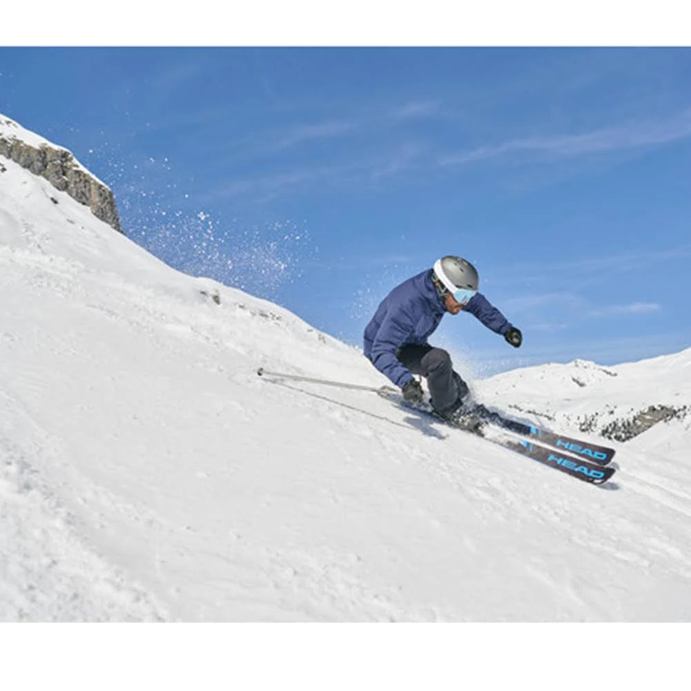 Head Unisex Multi Allride Ski Poles H6402