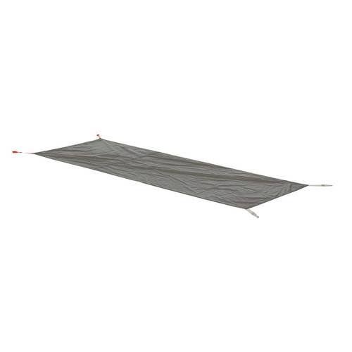 Big Agnes Bird Beak SL1 Tent Gray 1 Person M6164