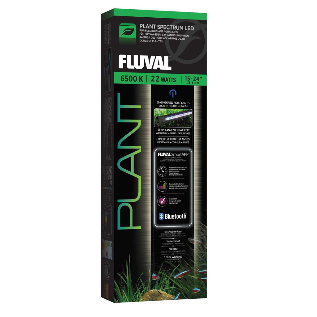 Fluval Plant 3.0 Bluetooth LED