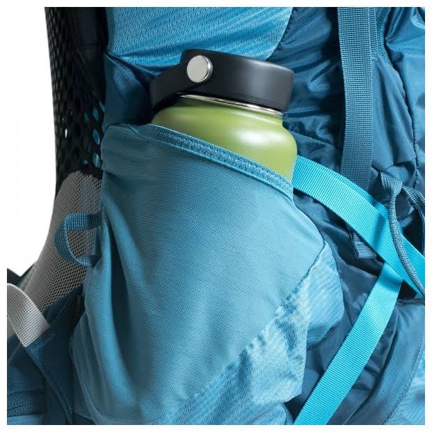 Osprey Aura Ag 65 Gamma Red D896
