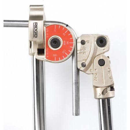 Ridgid 606 Tubing Bender U45361