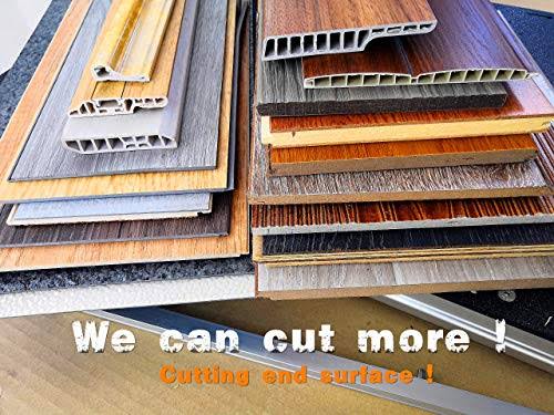 MantisTol MC-330 Laminate Flooring & Siding Cutter D392