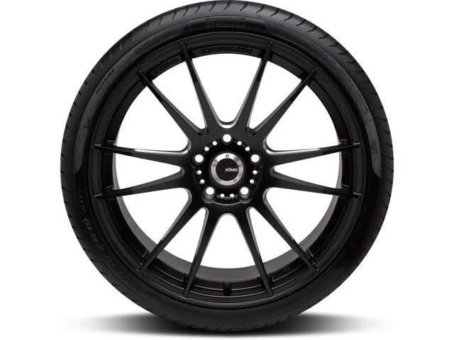Pirelli P Zero Tire 255/40R19 B2106