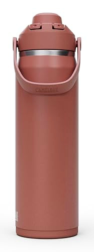 CamelBak Thrive Chug Insulated Stainless Steel Water Bottle 32oz Sky Blue K9074