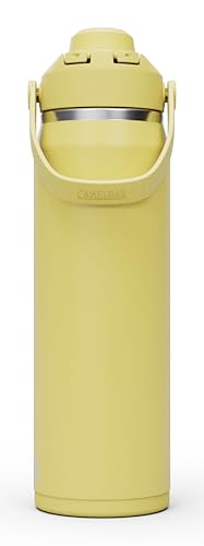 CamelBak Thrive Chug Insulated Stainless Steel Water Bottle 32oz Sky Blue K9074