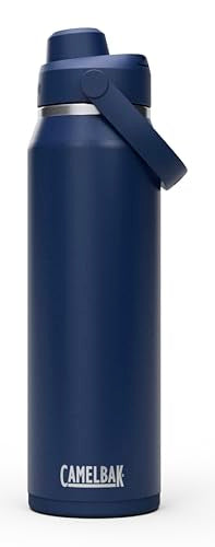 CamelBak Thrive Chug Insulated Stainless Steel Water Bottle 32oz Sky Blue K9074