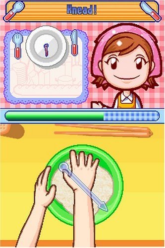Cooking Mama - Nintendo DS (Renewed) C259136