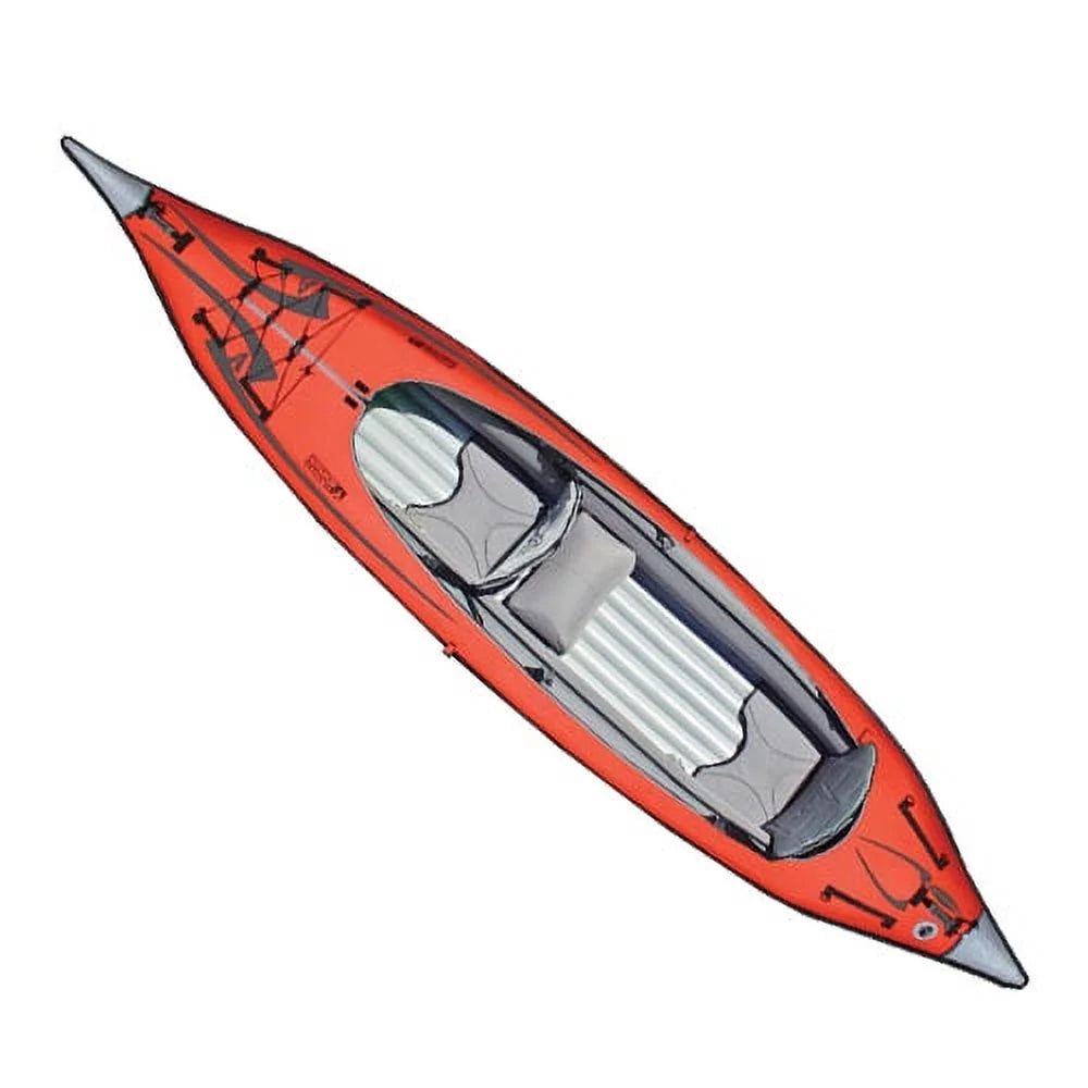 Advanced Elements Advanced Frame Convertible Inflatable Kayak I42185