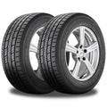 Set of 4 General Grabber HTS60 HTS-60 All Season Highway 265/50R20 107T Truck/SUV Tires 4505050000 / 265/50/20 / 2655020 Fits: 2014-15 Jeep Grand Cherokee Summit. 2019-20 Jeep Grand Cherokee Limited X