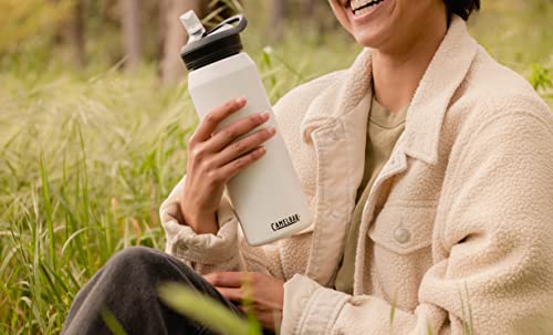 CamelBak Eddy+ Insulated Stainless Steel Water Bottle P310812