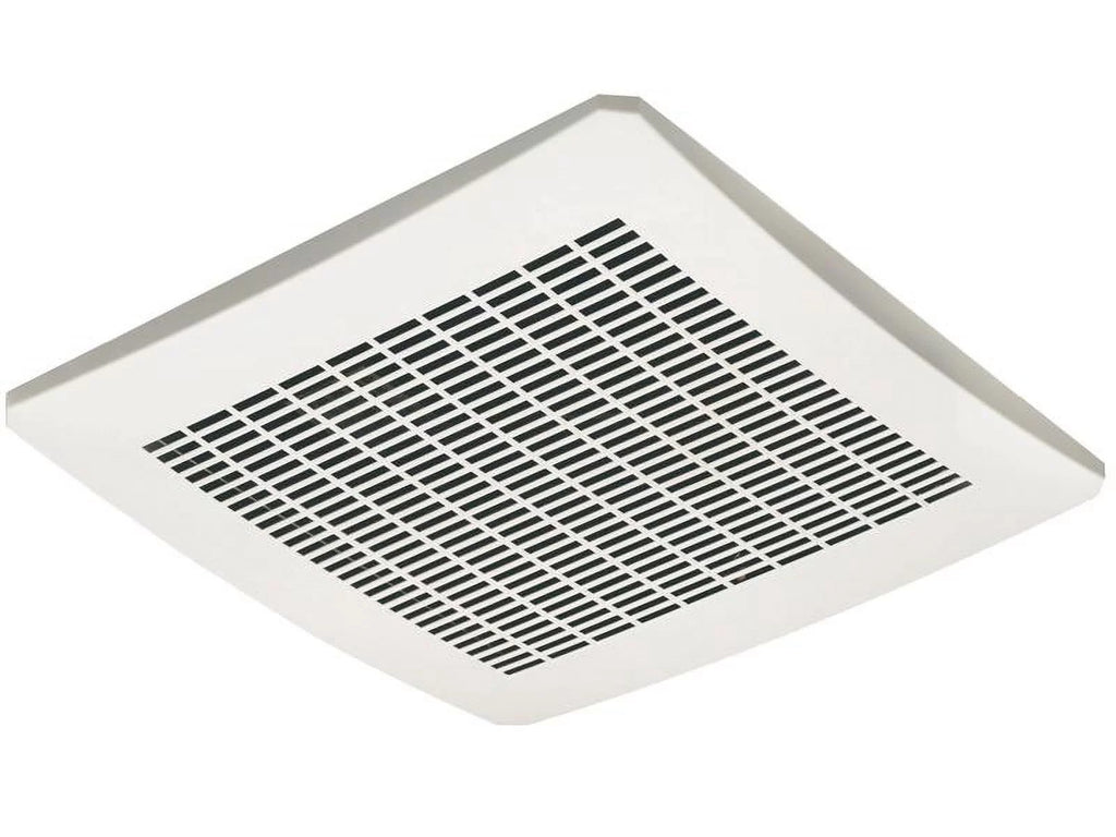Delta Electronics BreezSignature 130 CFM Exhaust Bath Fan with Humidity Sensor G51608