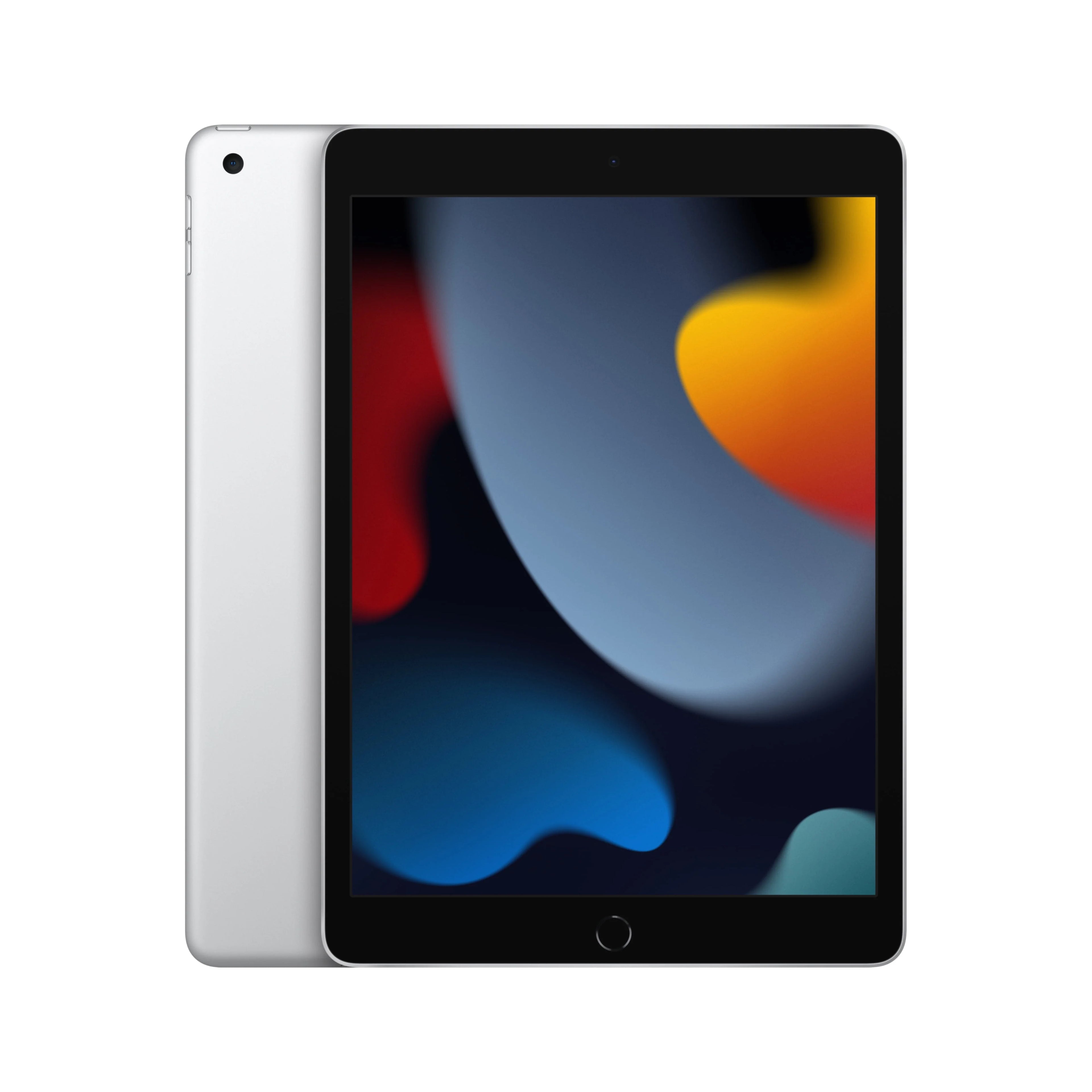 Apple 10.2-inch iPad Wi-Fi 64GB Space Gray (9th Generation) O694