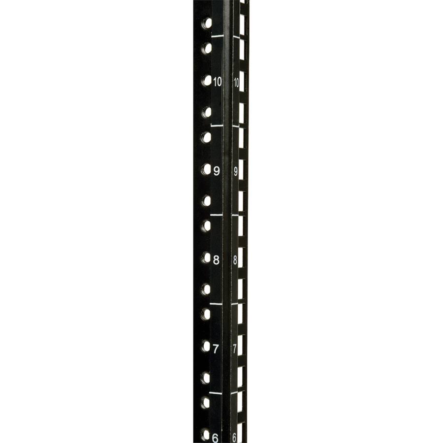 Tripp Lite SRW10USG 10U Wall Mount Rack Enclosure Cabinet J221