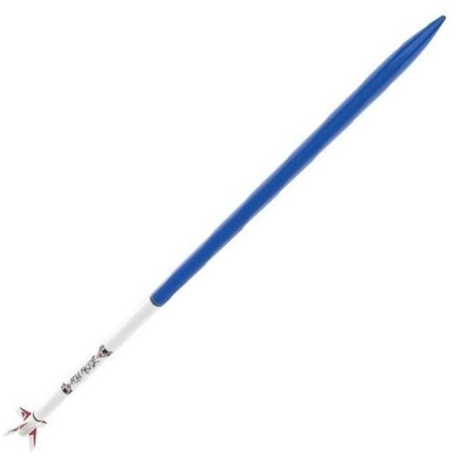 Estes Mean Machine Model Rocket Kit - Megean