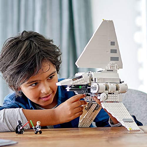 LEGO Imperial Shuttle 75302 Building Set U57623