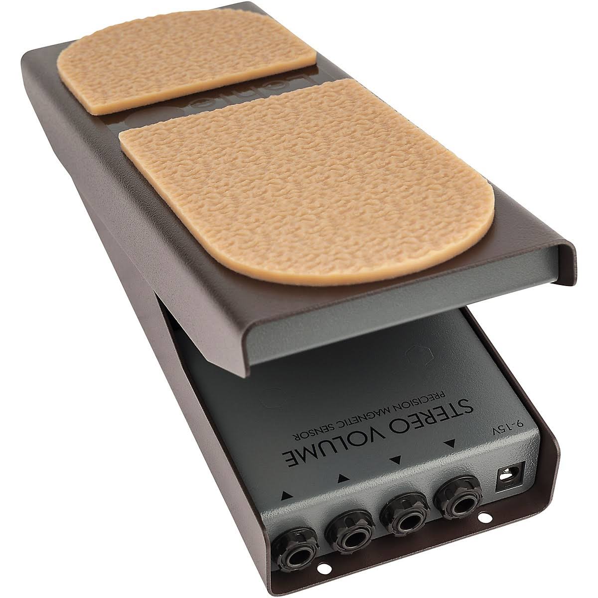 Lehle Stereo Volume Pedal Active C735969