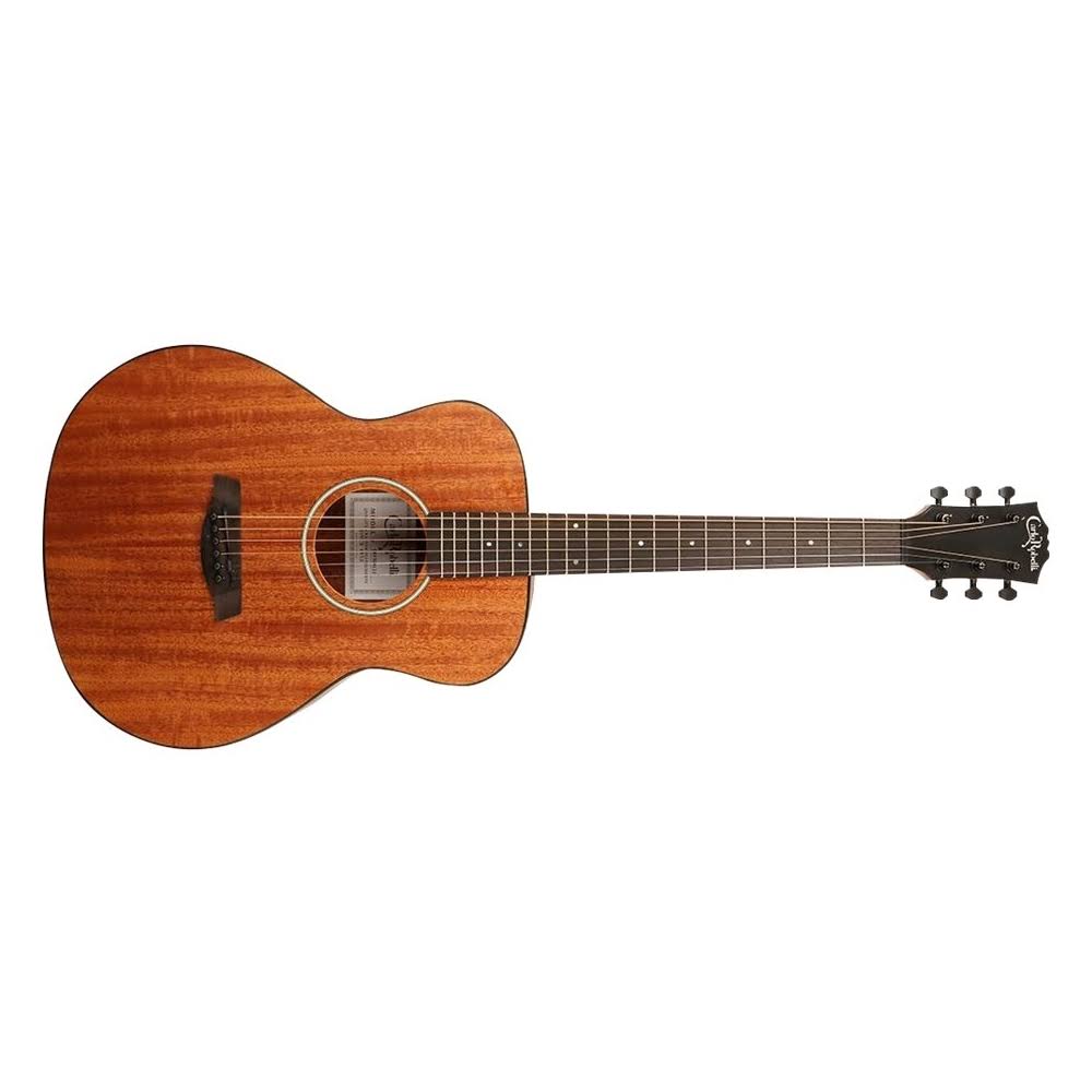 Carlo Robelli Travel Acoustic Guitar C6611