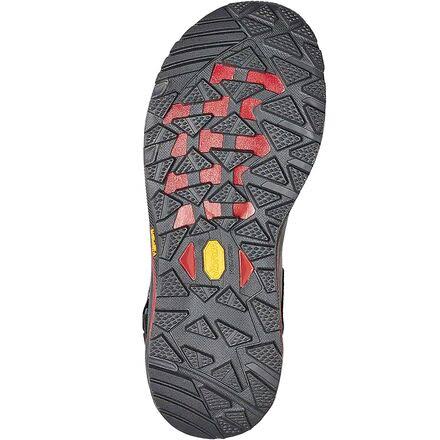 Teva Men's Grandview GTX Dark Gull Grey Z6907