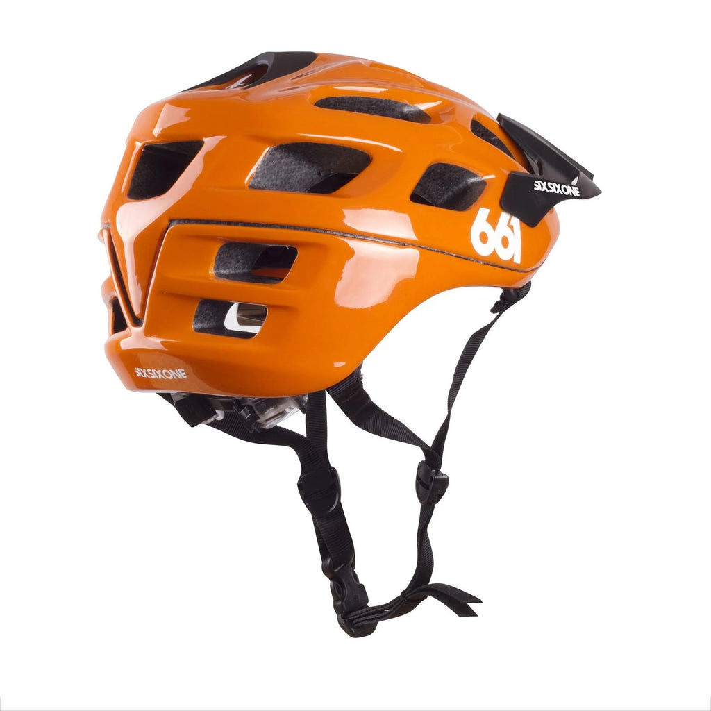 Recon Scout Helmet Orange L/XL J898376