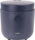 Low Sugar Rice Cooker 2L Healthy Low Carbohydrate, Mii Rice Cooker Rice Cooker, Stailess Steel Multifuctioal Pot, Home Fully Automatic Multifuctioal Rice Cooker