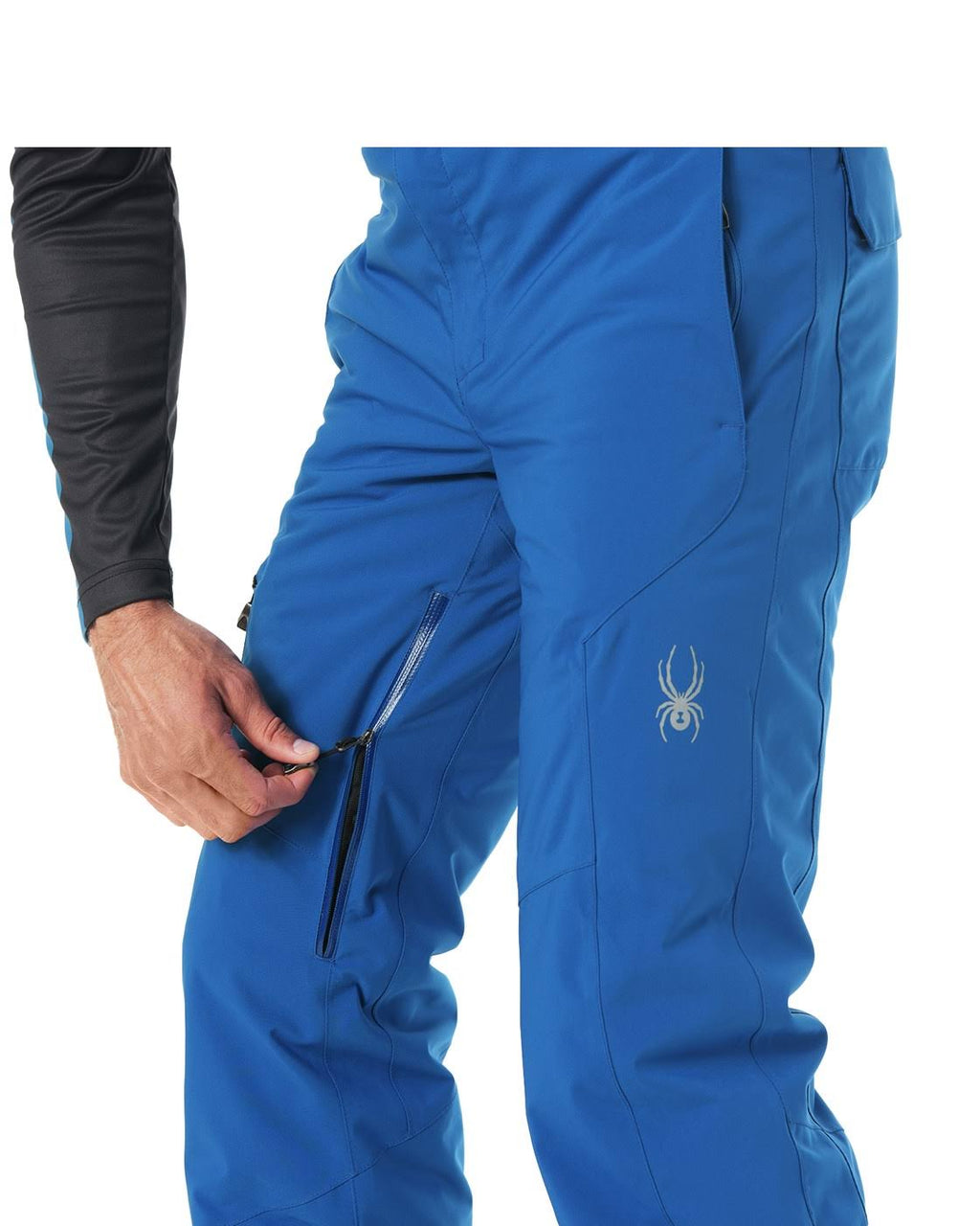 Spyder Men's Dare Tailored Pant Y9250
