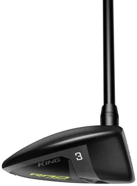 Cobra RADSPEED Big Tour Fairway Wood P75211