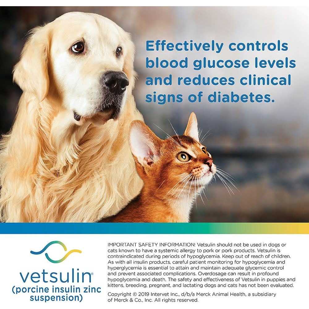 Vetsulin Rx N593