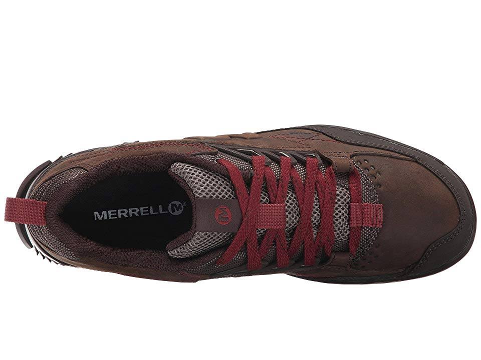 Merrell Annex Trak Low Clay 10 S6248