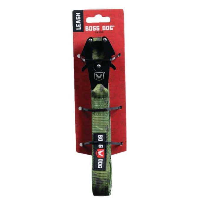 Boss Dog Tactical Leash J196387
