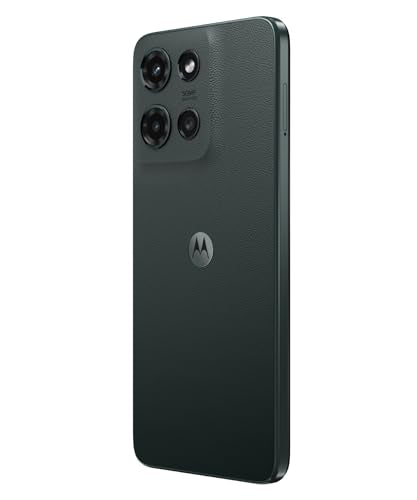 Motorola Moto G 5G 2024 Unlocked 4/128GB Sage Green V2582