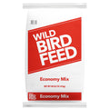 Economy Mix Wild Bird Feed, Value Bird Seed Blend, Dry, 20 lb. Bag