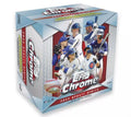 2022 Topps MLB Chrome Update Baseball Trading Card Mega Box
