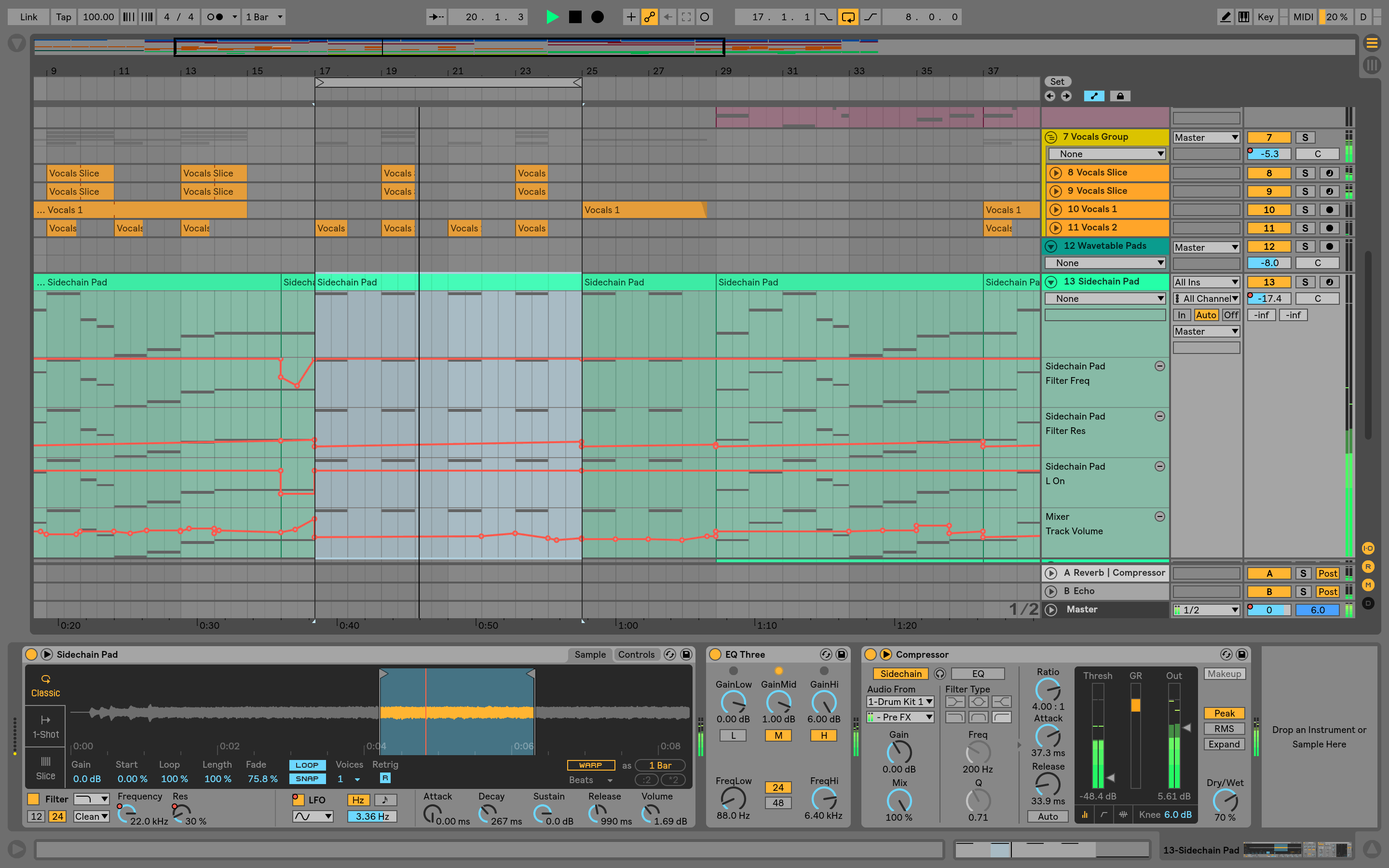 Ableton Live 10 Suite Q870