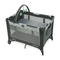 Graco Pack 'n Play on The Go Playard, Great for Travel, Emersyn - Megean