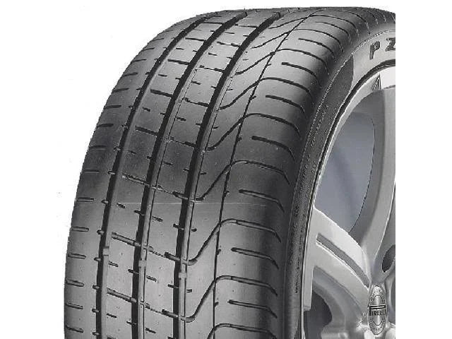 Pirelli P Zero Tire 255/40R19 B2106
