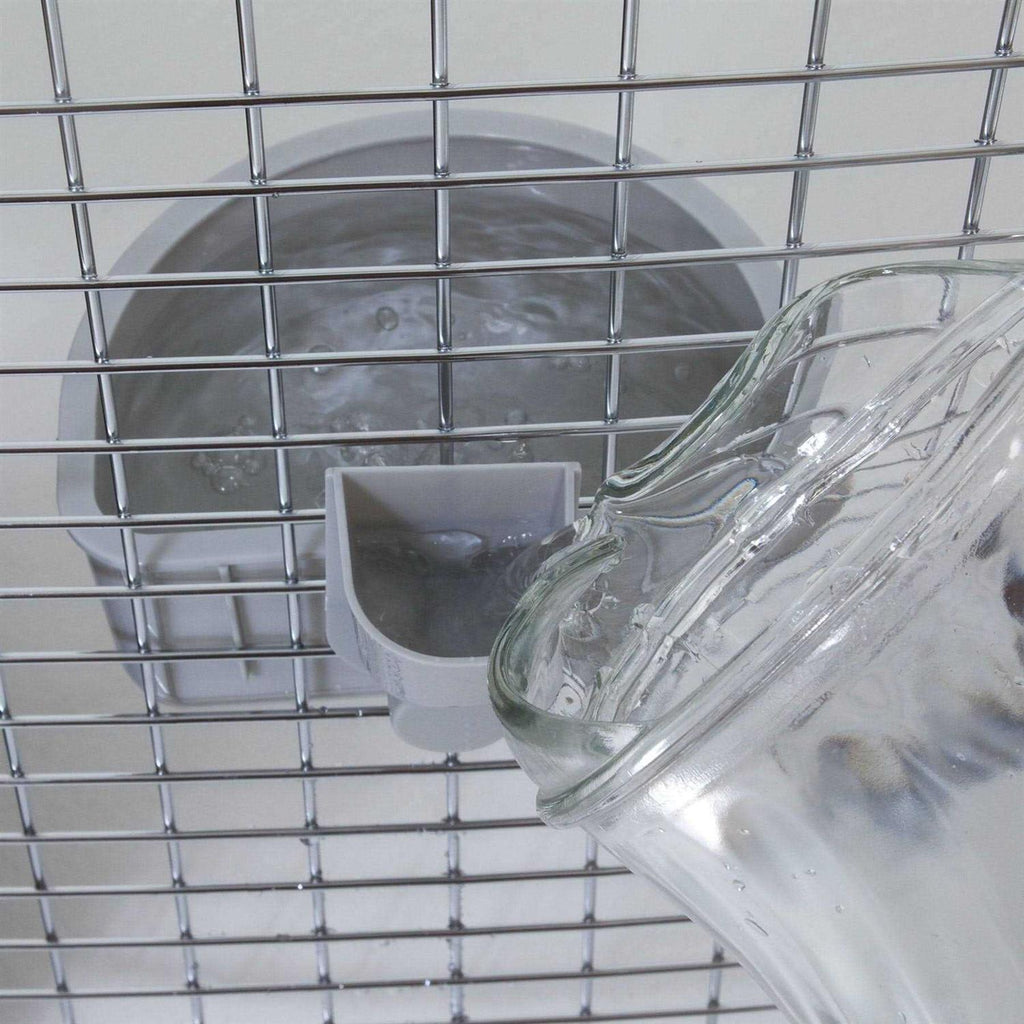 Petmate No Spill Kennel Cup 21 oz W2613