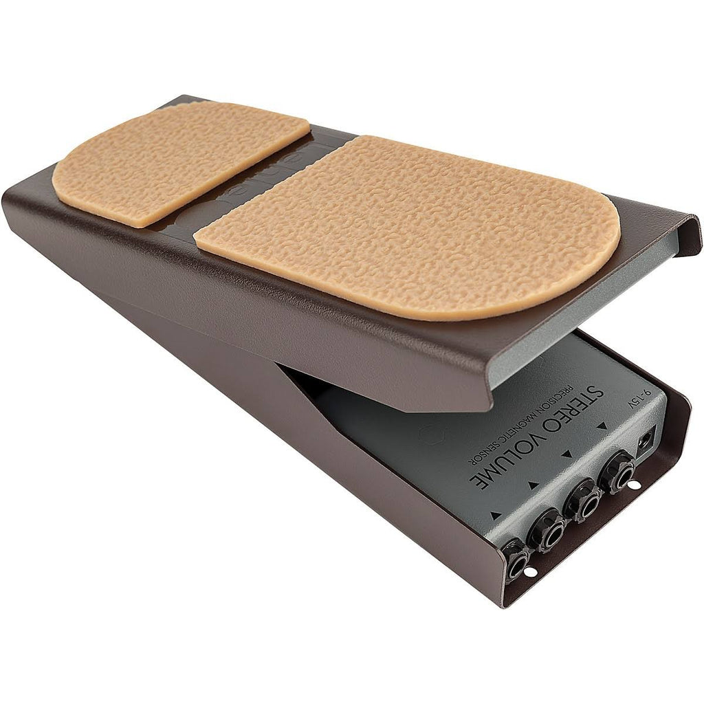 Lehle Stereo Volume Pedal Active C735969