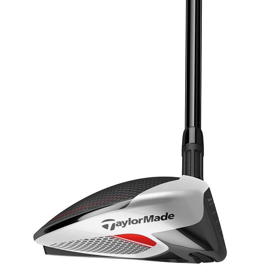 TaylorMade M6 D-Type Fairway Wood W3953
