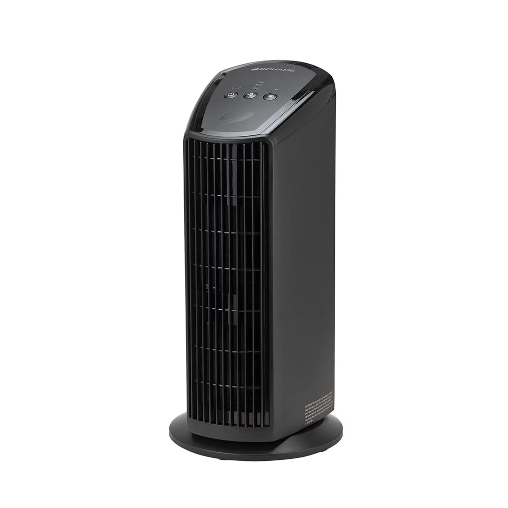 Bionaire Germ Reducing HEPA Air Purifier with UV Technology, Small Room Air Cleaner J7718