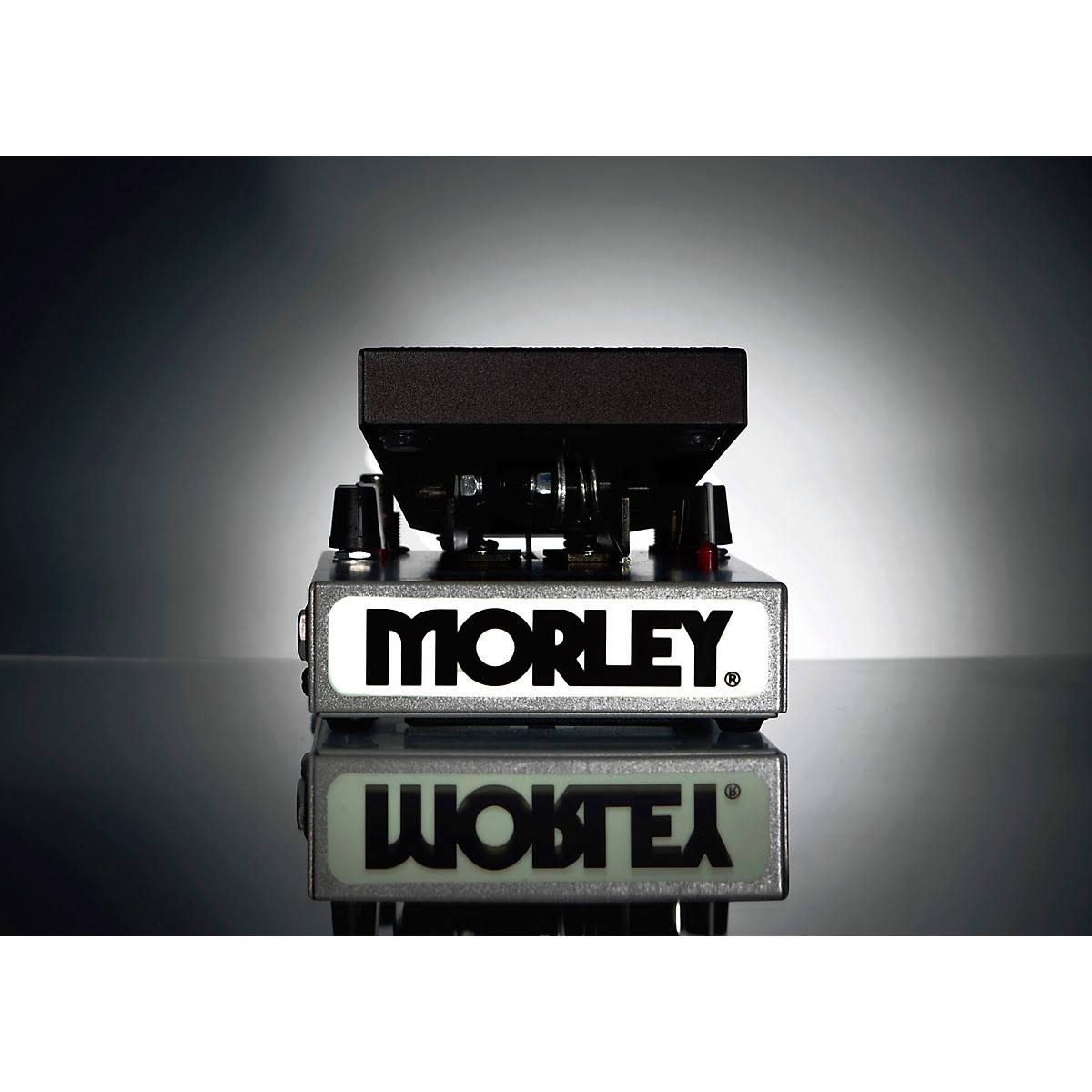 Morley 20/20 Power Fuzz Wah Pedal L4448