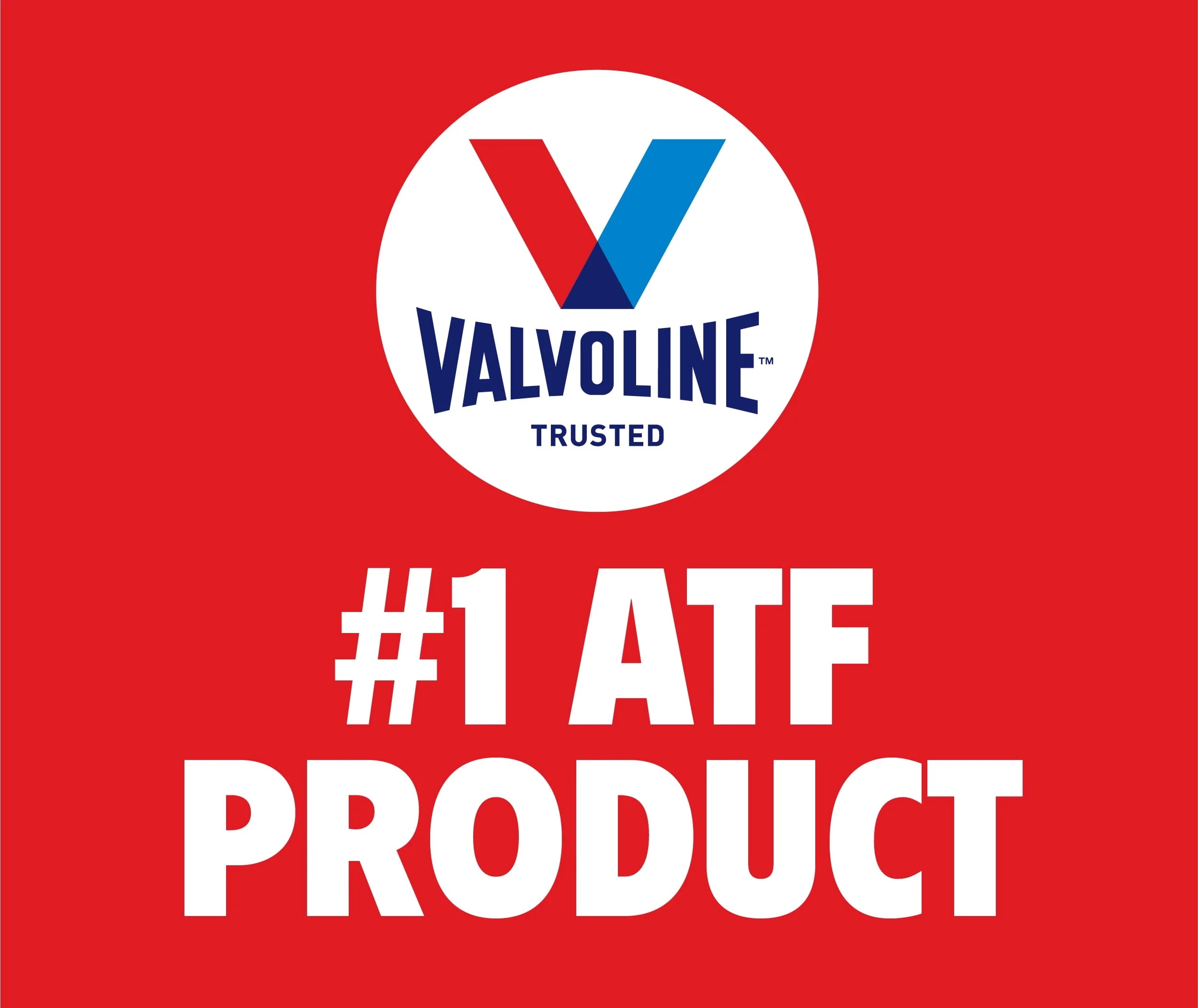 Valvoline MaxLife Multi-Vehicle Full Synthetic ATF 1 GA Y8748