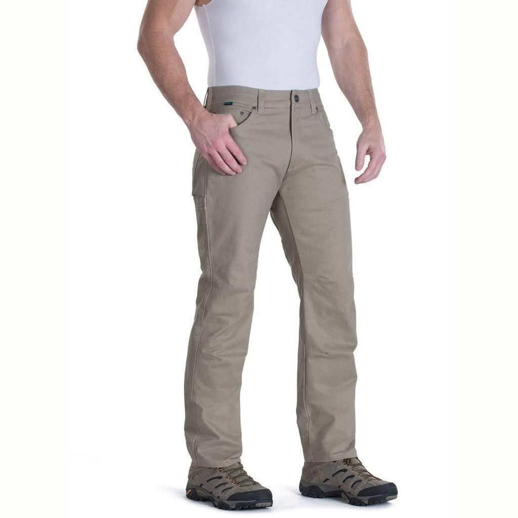 Kuhl Free Rydr Pant Men's Deadwood 34x32 R420