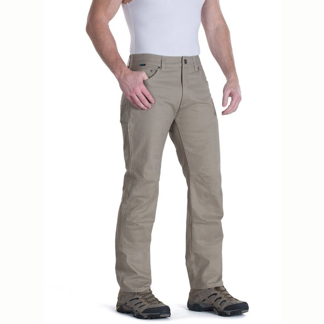 Kuhl Free Rydr Pant Men's Deadwood 34x32 R420