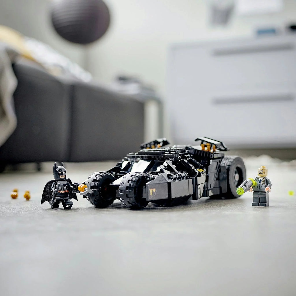 LEGO DC Batman Batmobile Tumbler: Scarecrow Showdown 76239 Building Set M271690