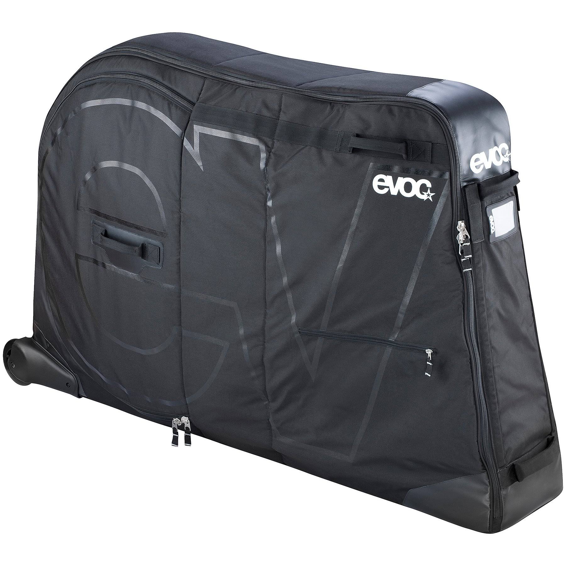 EVOC Bike Travel Bag (Black) - Megean