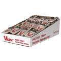 Victor Metal Pedal Mouse Trap (Pack of 72) - Megean